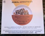 Ideal Protein Almond Chocolate bars EX 02/28/2025 FREE Ship - $37.99