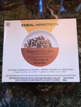 Ideal Protein Almond Chocolate bars EX 02/28/2025 FREE Ship - $39.99