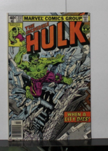 The Incredible Hulk #237 July 1979 - £4.59 GBP
