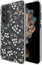 Rifle Paper Co. Samsung Galaxy S24 Plus Case for Women 6.7&quot; 12ft Drop Protection - $46.45