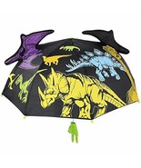 Kids Umbrella Dinosaur Umbrella Child Umbrella Size 30 inch Birthday Gifts - $18.23