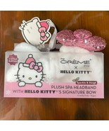 Creme x Hello Kitty Spa Headband - $26.71 CAD