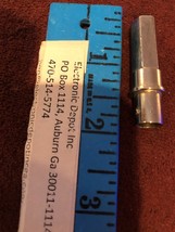 33-1130 Gc bnc rg58 female 331130bu conn bnc f st cable mount bulk 33-11... - $4.47