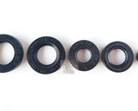 FOR Honda CG125 JX125 Oil Seal Kit New 5pcs - $9.12