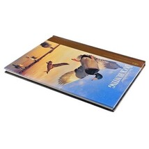 The Complete Hunter Duck Hunting Sternberg and Simpson 1997 Hardcover Book image 4