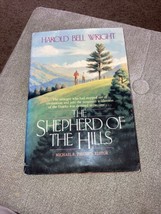 The Shepherd of the Hills - Paperback By Wright, Harold Bell - - £5.00 GBP