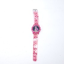 Minnie Mouse Watch Disney  Digital  Needs Battery - £3.95 GBP