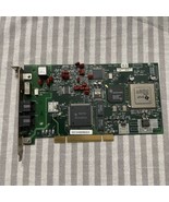 Vintage Texas Instruments Modem PC Card tnetd2300pcm - $30.33 CAD