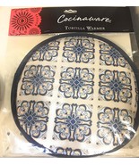 Cocinaware Tortilla Warmer 2 Pack Bundle. Colors mat Vary. - €29,76 EUR
