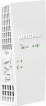 NETGEAR WiFi Mesh Range Extender EX6250 - Coverage up to 2000 sq.ft. and 32 - £96.49 GBP