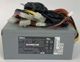 OEM Dell GD323 PowerEdge 1800 1800R 650W Power Supply PS-5651-1  65-3 - $917.86 MXN
