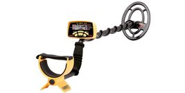 Garrett Ace 250 Metal Detector with Submersible Search Coil - $224.95