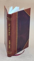 The pond book / by Albro Gaul. 1955 [Leather Bound] by Gaul, Albro Tilton. - £55.98 GBP
