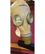 Vintage Army gas mask [ARM10141] - $1,417.21 MXN