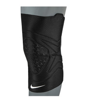 Nike Pro Closed Patella Knee Sleeve 3.0 Outdoor Sports Gym Training DA70... - £35.13 GBP