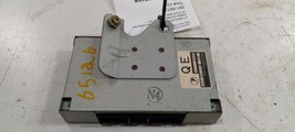 Transmission Computer Control Module Fits 98 FORESTERHUGE SALE!!! Save Big Wi... - £49.45 GBP