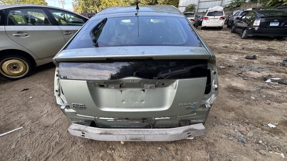 Rear Wiper Motor Fits 04-09 PRIUS 1408231*** FREE SHIPPING *** Item image 7