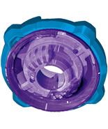 TAKARA TOMY Beyblade X Ratchet - 4-80 (BX-13 Purple/Blue Re-Color) - $24.61 CAD
