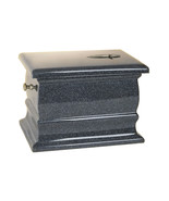 Composite Cremation Casket Funeral ashes urn for Adult Unique Funeral As... - £118.00 GBP+