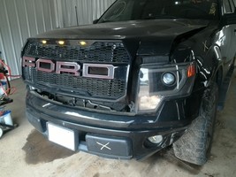 Radiator Fan Motor Fan Assembly Fits 10-17 EXPEDITION 104809720 - $176.80