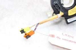 06-07 MAZDASPEED 6 Steering Column Wiring harness L3714 image 3