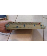 Siemens Simtac CNC Machine Insert Panel Module PN - 6ES5450-6AA12 6es574... - $2,880.18 MXN