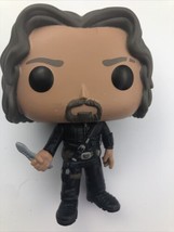 The Umbrella Academy Diego Hargreeves with Knife 3.75&quot; Funko Pop! Vinyl ... - $11.61