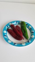 100 Anaheim Chili Pepper Seeds Nongmo Open PollinatedFrom US  - £6.60 GBP