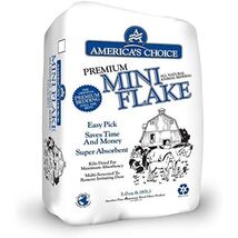 American Wood FIBERS 532.67P2MINIAC 2.67 cu.-Feet America&#39;s Choice Mini ... - €38,68 EUR