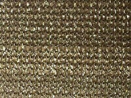 Riverstone Industries PF-820-Brown 7.8 x 20 ft. Knitted Privacy Cloth - ... - $166.34