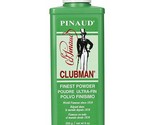 Clubman Pinaud Finest Powder, 9 oz-White-2 Pack - £23.31 GBP