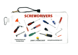New for 2025! Introducing John&#39;s Workshop&#39;s Custom-Made Screwdriver Tool... - $216.76 MXN