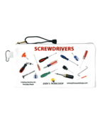New for 2025! Introducing John&#39;s Workshop&#39;s Custom-Made Screwdriver Tool... - $11.89