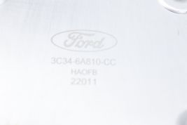 2004 FORD F-350 SD 6.0 POWERSTROKE DIESEL ENGINE OIL COOLER E0351 image 11