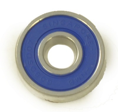 1 Ametek Vacuum Bearing 70-7653 / Ball, Lower, Lamb Armature Kit - $15.85