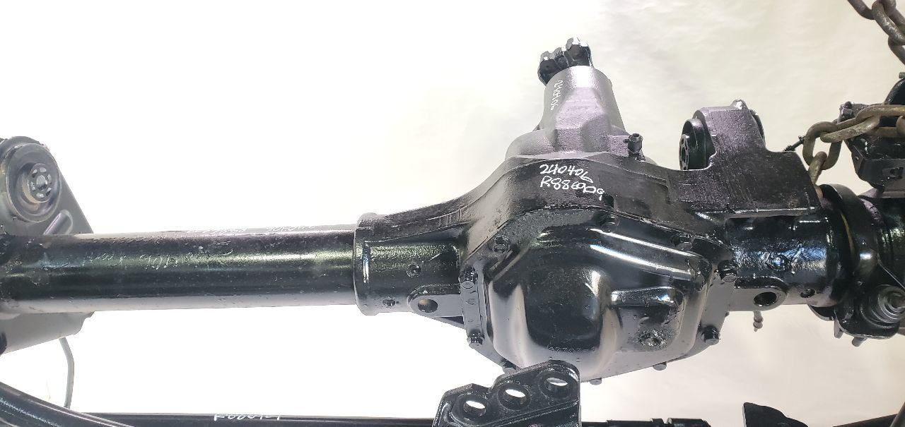 2011 2012 Ford F250 OEM Front Axle 3.73 Automatic 6.2L Gas 4WD 8 Cylinder Item image 10