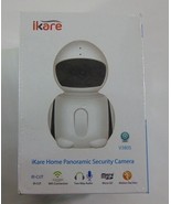 Ikare Home Panoramic Security Camera FN-V380-3608 1080p - $25.15 CAD