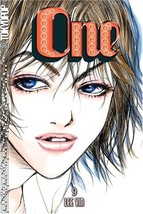 One Volume 9 Lee Vin - $5.93