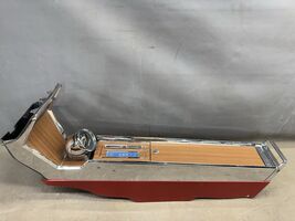 1965 1966 Pontiac Grand Prix Bonneville Center Console Automatic Catalin... - $974.65