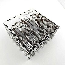 Manhattan Moments Box – NYC Keepsake for Urban Dreamers - $32.00