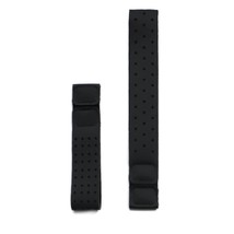 2Pcs Heart Rate Monitor Arm Strap Compatible for Scosche Rhythm+ Adjustable Wris - £84.47 GBP