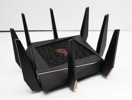 ASUS ROG Rapture GT-AC5300 Extreme Gaming Router image 2