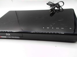 Samsung BD-P4600 1080p Blu-ray Disc Player w AC Adapter No Remote - $29.69