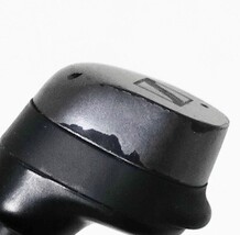 Sennheiser MOMENTUM True Wireless 4 Earbuds - Black image 3