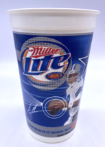 Vintage Dallas Cowboys Cup 2002 Thanksgiving Day Game Troy Aikman Miller Lite - £21.98 GBP