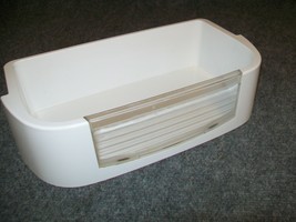 67004749 Maytag Kenmore Refrigerator Door Bin - $19.75