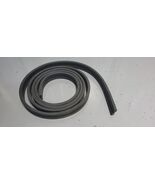 Rubber hinge I beam gasket door seal bus coach body panel MCI Prevost RT... - $47.95
