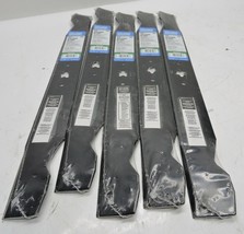 (5 PACK) 21" Arnold 490-110-0022 Bagging Blade for 42 " Cut 532138498, 532138971 - $56.06