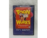 Polish Edition Toon Works Mini Series PC Educational Game - $69.29