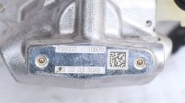 07-17 LS460 LS600h Lexus ABS Brake Booster Pump Motor Accumulator 47070-50020 image 4